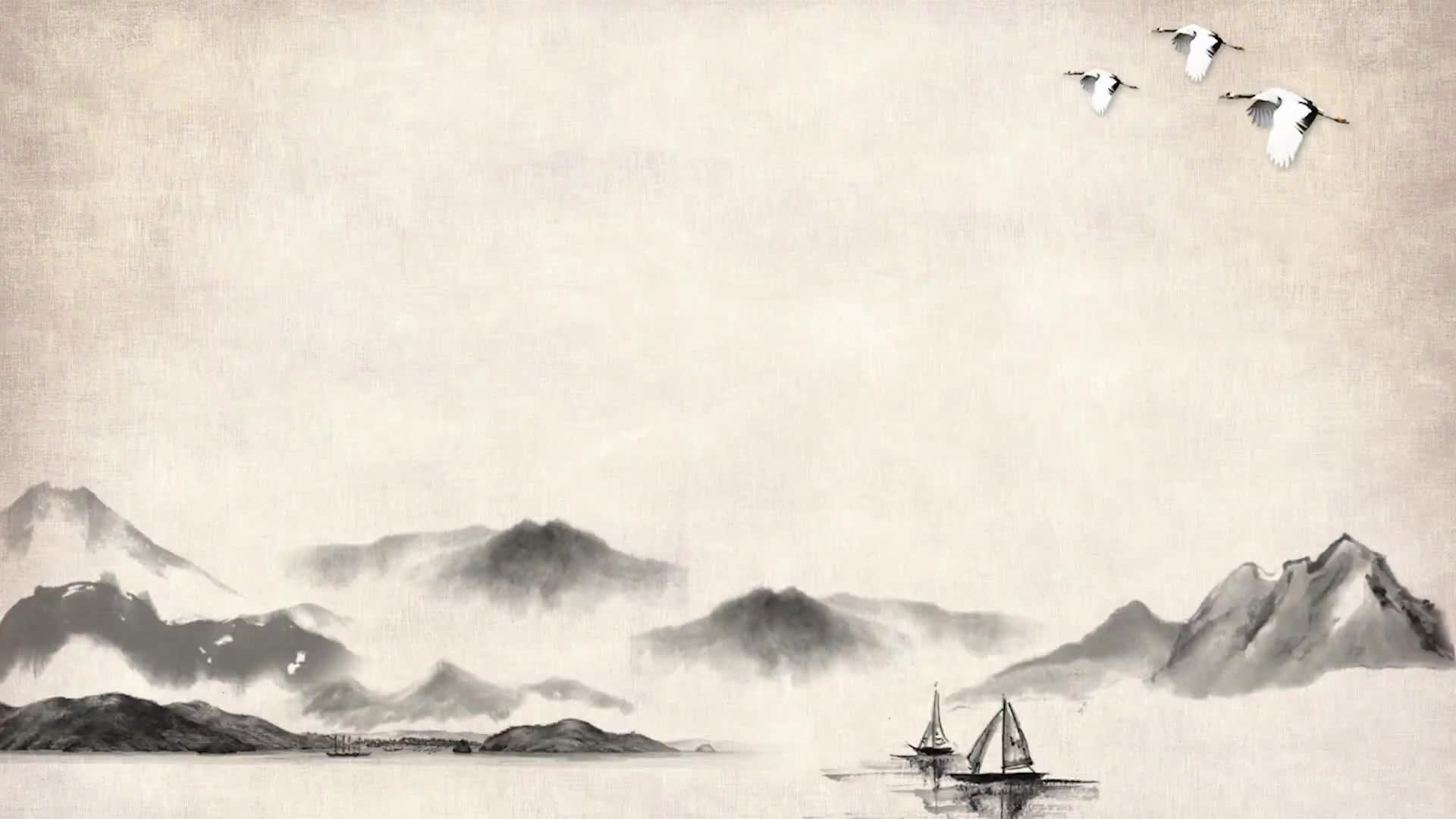 29 《卷耳》第一层面疏解——别离夫妻间至深的思念之情