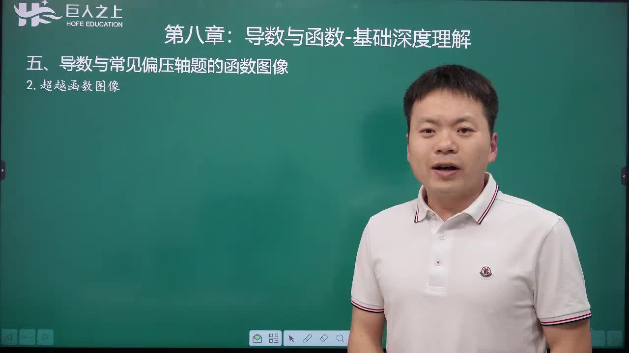 07函数图像：超越函数图像