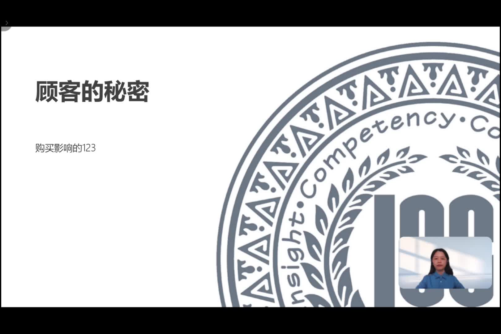 03 顾客脑子是怎么长的