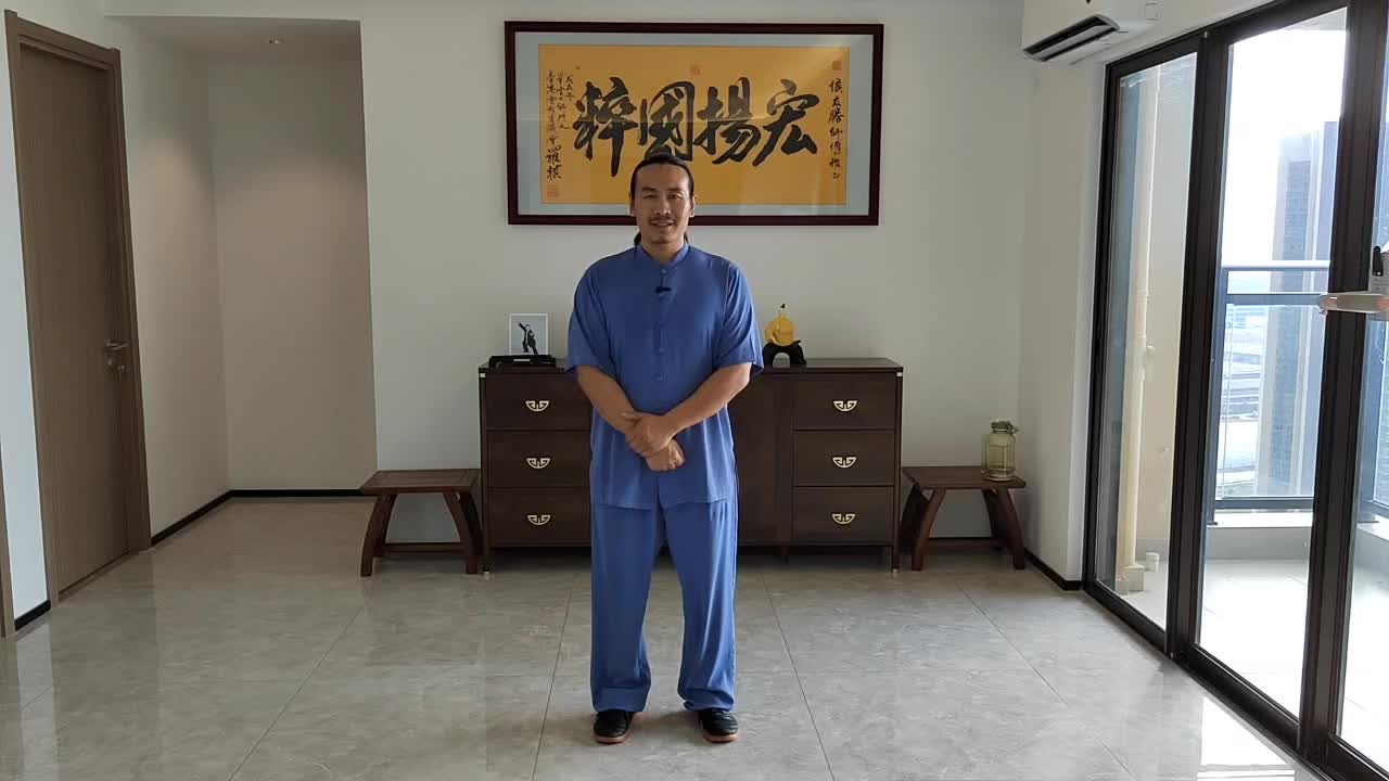 19、如封似闭