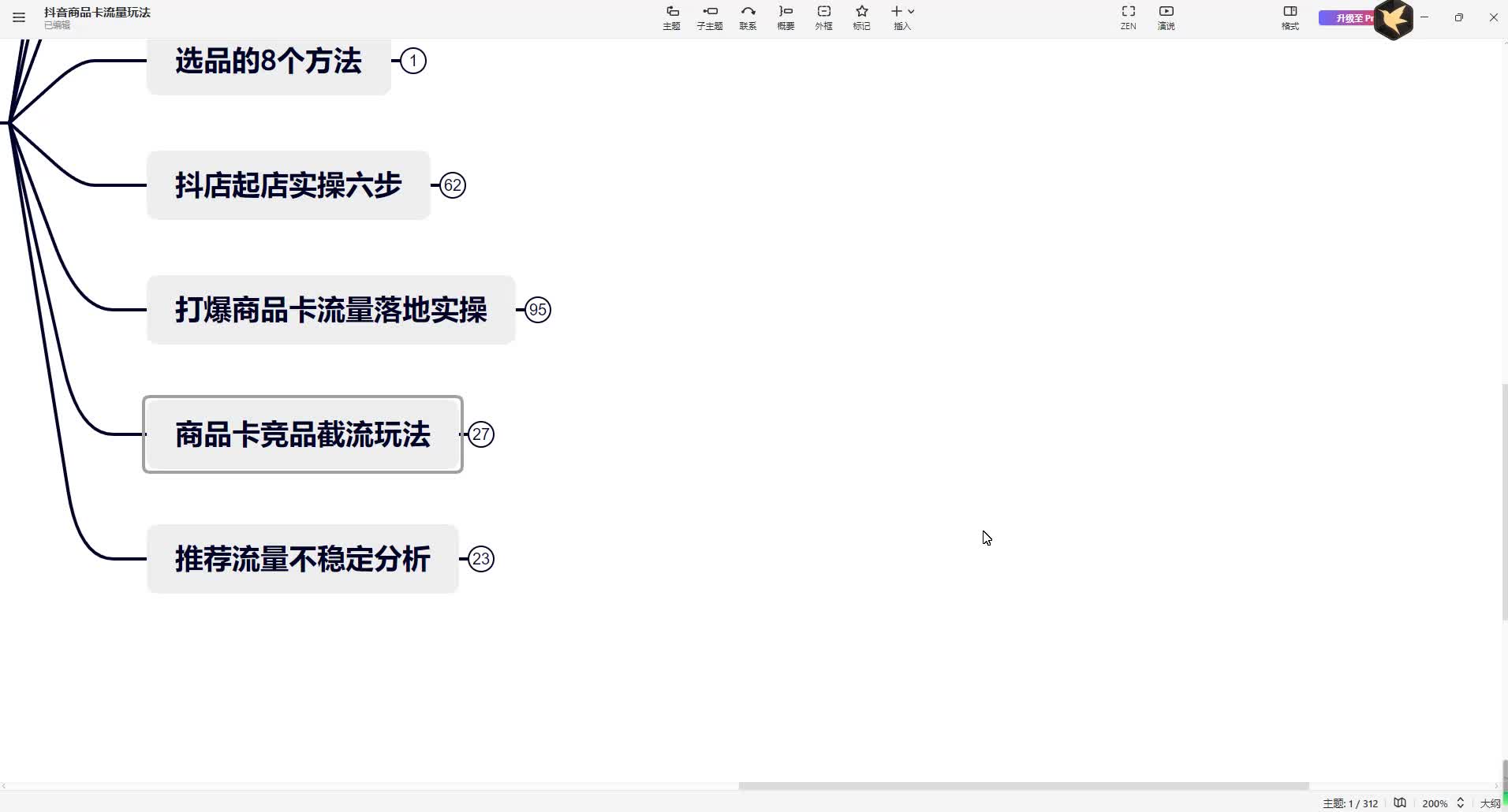 7、商品卡竞品截流玩法