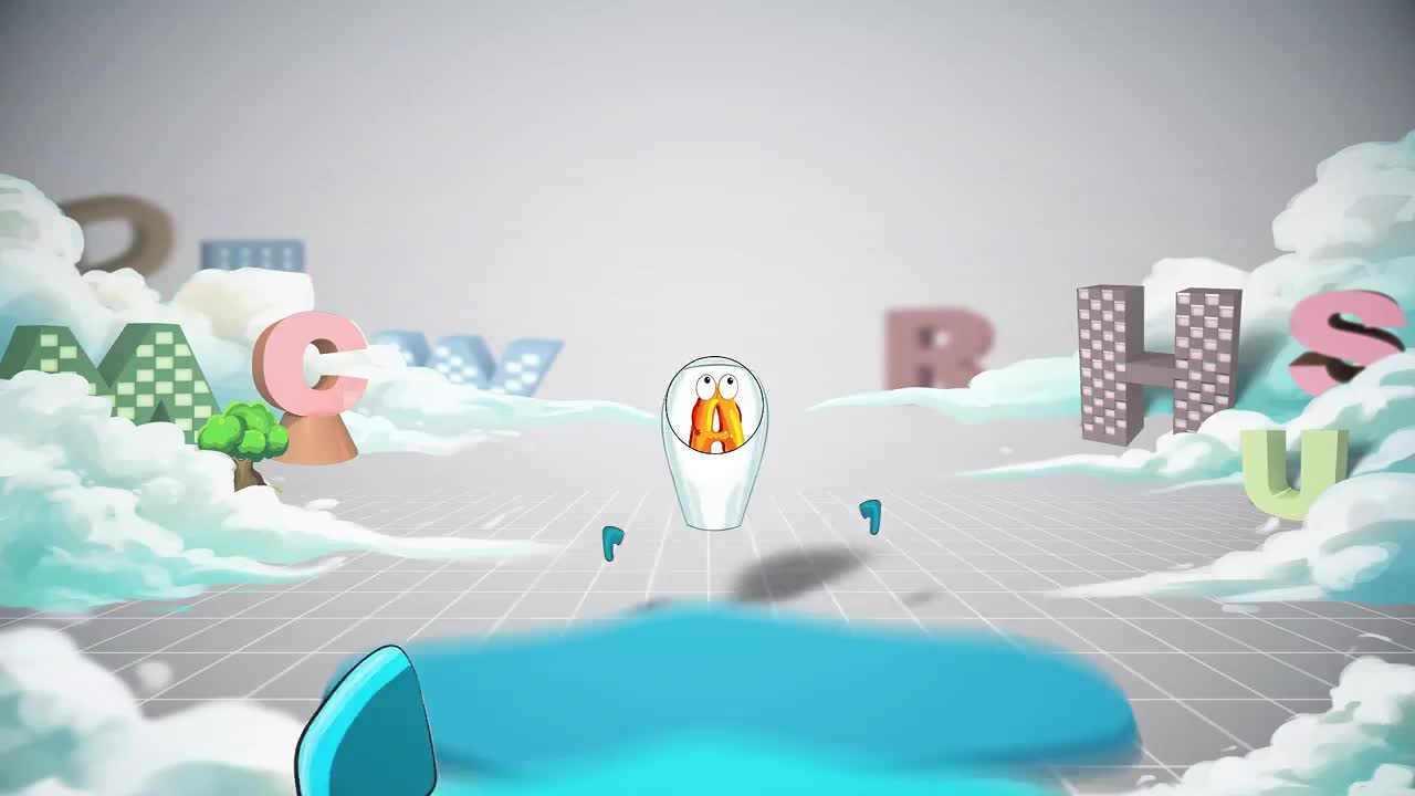 YXP-自然拼读-1级-Letter Mm