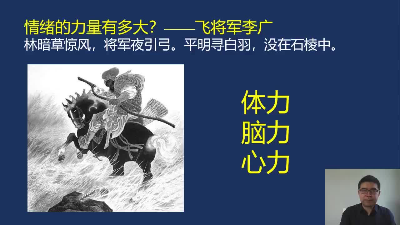 1-3大脑科学告诉我们：人为什么会有烦恼？
