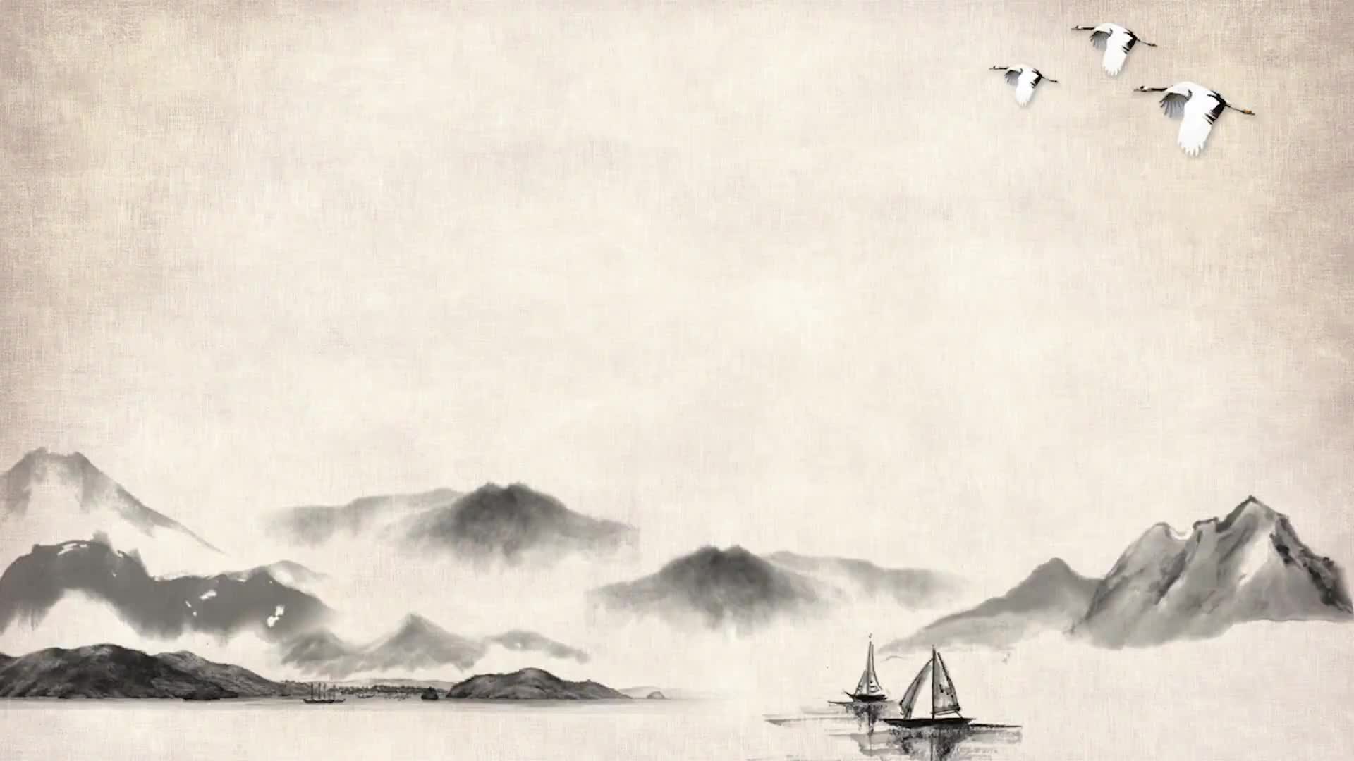 1 历史长河中的诗文化发展