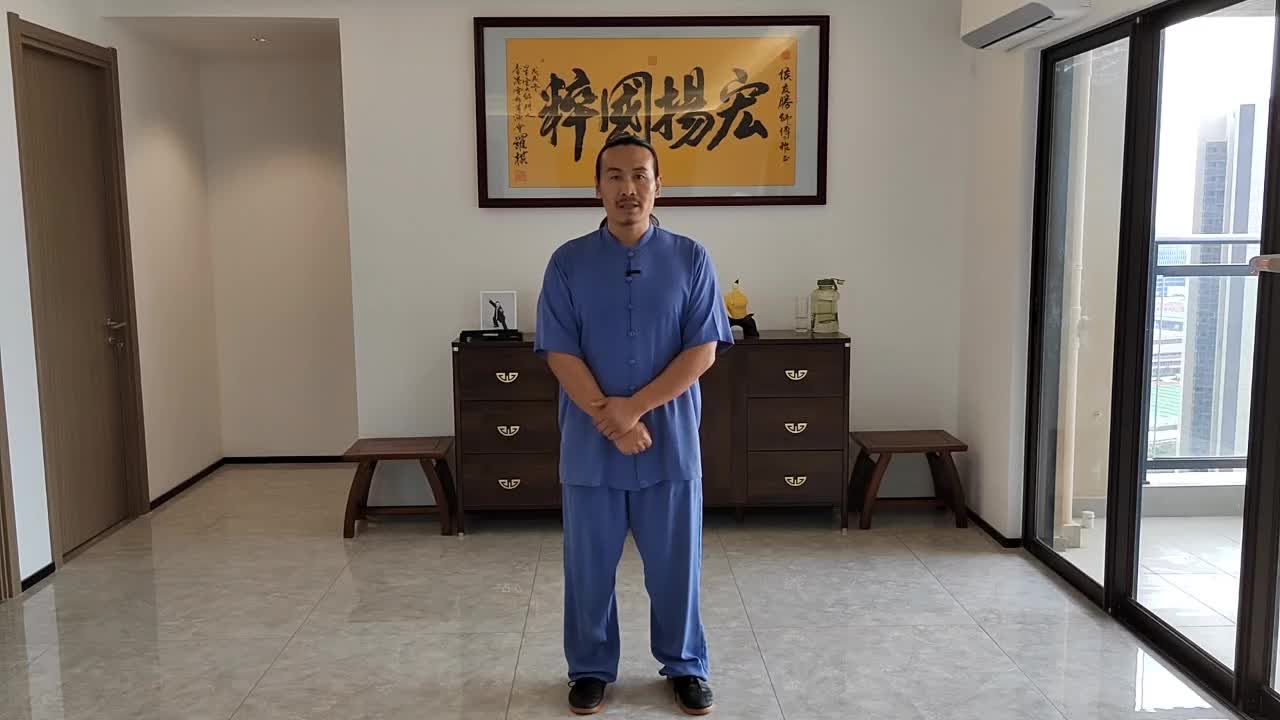 23、斜飞势