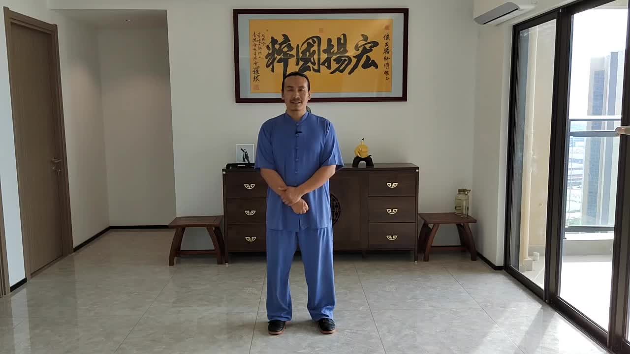 29、左右穿梭