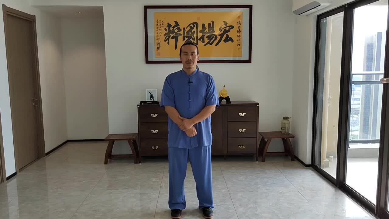 27、倒卷肱