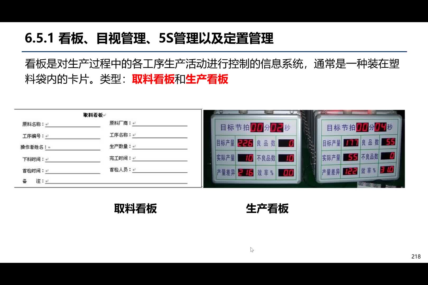 6.5-常用精益工具