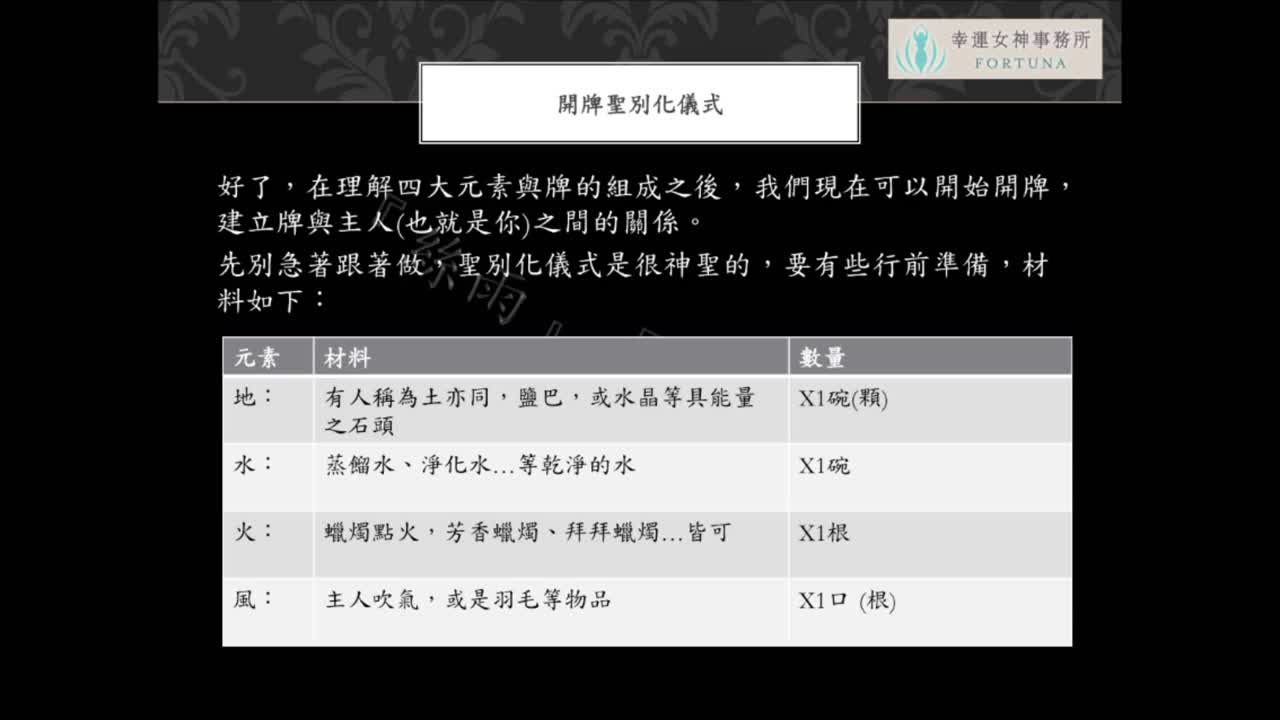 在占卜之前B